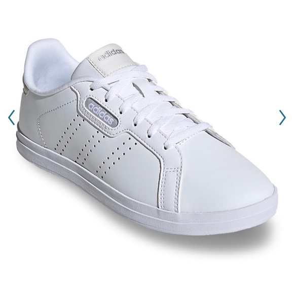 adidas Courtpoint CL X Women's Sneakers - Picture 1 of 10